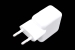 Блок питания 220V/ 5V  2.4A 12W USB Power Adapter импульсный (адаптер) HV-21B — фото 1