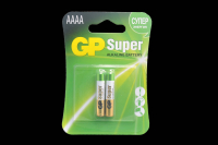 GP A25-2BL (AAAA) батарейка