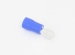 Клемма кольцевая D= 3.2mm синяя RV2-3.2 — фото 1