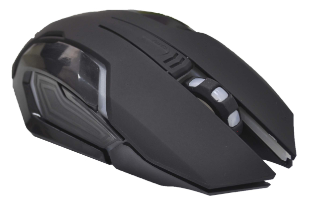 MROG-20UR Мышь компьютерная Nakatomi Gaming