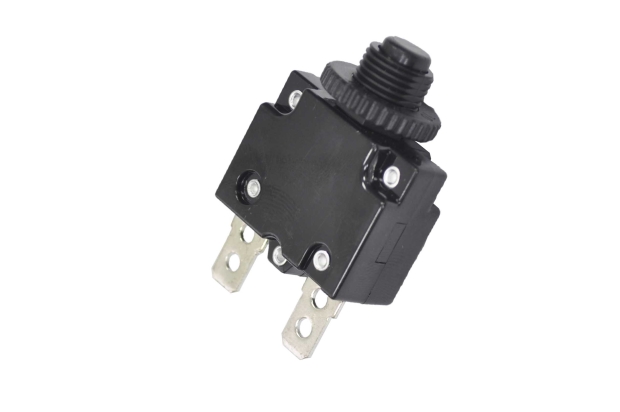 Автомат защиты сети ABR21-16 (X-B1) 15A 250V