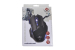 MOG-21U Мышь компьютерная Nakatomi Gaming mouse black