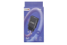 Сетевое зарядное устройство Fumiko CH12 1USB, 2.4A, черное