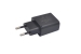 Сетевое зарядное устройство Borofone BA52A, 1xUSB, 2.1A, black — фото 2