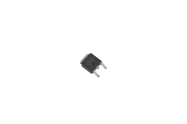 P0903BDG (25V 50A 50W N-Channel MOSFET) TO252 Транзистор