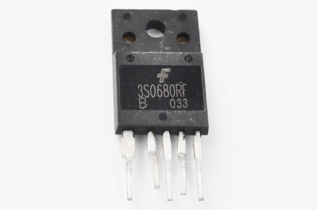KA3S0680RF Микросхема