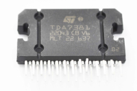 TDA7381 Микросхема