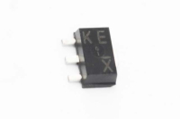 2SK3065 (KE) (60V 2A 500mW N-Channel MOSFET) SOT89 Транзисторт
