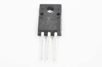 2SK3797 (600V 13A 50W N-Channel MOSFET) TO220F Транзистор
