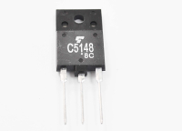 2SC5148 (600V 8A 50W npn) TO3PF Транзистор