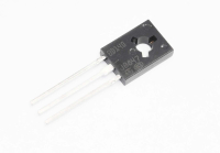 BD140 (80V 1.5A 12.5W pnp) TO126 Транзистор
