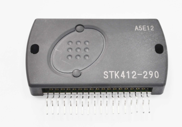 STK412-290 Микросхема   !!!