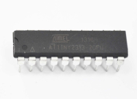 ATTINY2313-20PU DIP Микросхема