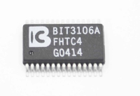 BIT3106A SOP30 Микросхема