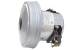VC070292AQw Двигатель пылесоса Rolsen,Supra 1200W, H104/h35, D105/d72