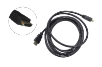 Шнур HDMI - HDMI ver 1.4 gold 3.0м 5-815 3.0