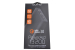 23378 Портативное зарядное устройство Qumo PowerAid QC 3.0 13200mA-ч