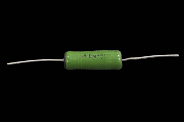 Резистор   5W      1.8 OM (С5-37-5)