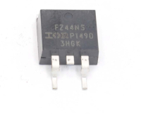 IRFZ44NS (55V 49A 94W N-Channel MOSFET) TO263 Транзистор