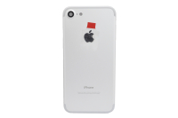 20423 Корпус для Apple IPhone 7 серебро