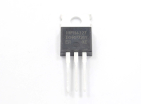 IRFB4227 (200V 65A 330W N-Channel MOSFET) TO220 Транзистор
