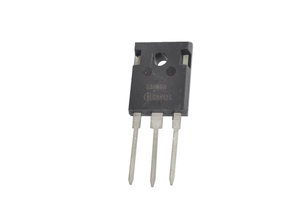SGW30N60HS (600V 30A 250W N-Channel IGBT) TO247 Транзистор