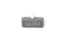 IRLML6402 (E) (20V 3.7A 1.3W P-Channel MOSFET) SOT23 Транзистор
