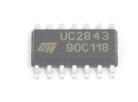 UC2843D (UC2843) SMD Микросхема