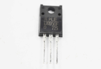 MJE13005DF (с диодом) (400V 5A 75W npn+D) TO220F Транзистор