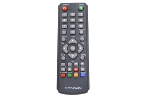 Пульт для портативного устройства SkyVision T2108 / GoldMaster T-707HD / Denn DDT101 / Lumax DV-2017HD / Fusion DTR-01