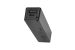 13002 Портативное зарядное устройство AS-91 black 2600mA-ч. 1USB 1A