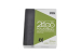 13002 Портативное зарядное устройство AS-91 black 2600mA-ч. 1USB 1A