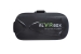 11417 Очки виртуальной реальности VR BOX VR-09 black — фото 1