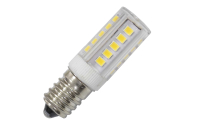 Лампа светодиодная Эра LED T25-3.5W-corn-840-E14