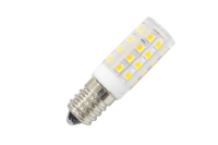 Лампа светодиодная Эра LED T25-5W-corn-827-E14