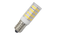 Лампа светодиодная Эра LED T25-5W-corn-840-E14