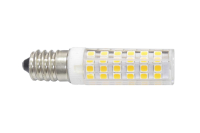 Лампа светодиодная Эра LED T25-7W-corn-827-E14