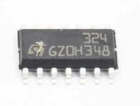 LM324DT (324) SMD Микросхема