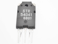 STR54041 Микросхема