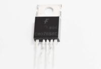 FSCM0765RC (CM0765RC) TO220/5 Микросхема