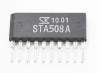 STA508A SIP Микросхема