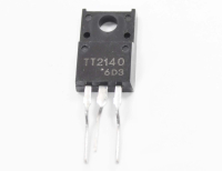 TT2140 (1500V 6A 30W npn) TO220F Транзистор