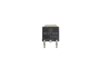 ME25N06 (600V 16A 25W N-Channel MOSFET) TO252 Транзистор