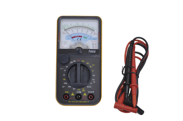 M7002 стрелочный мультиметр