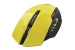 0343408 Мышь USB Jet.A OM-U54G, yellow — фото 1
