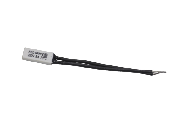Термостат предохранитель KSD9700 -  70C 5A (нормально замкнутый)