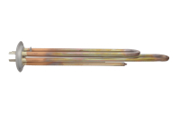 SpT066052 2000W ТЭН  2000W ТЭН медь TW для в/н Thermex, Garanterm, Electrolux (2.0кВт, RF, D64mm, под анод M4)