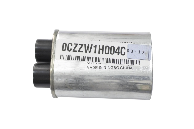 0CZZW1H004C (1.05uF 2100V) конденсатор СВЧ