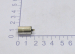 Разъем питания 7.4x0.6 "гн" (центр - штырь)