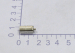Разъем питания 5.5x2.5 "гн"